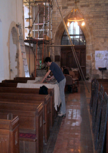 restorer