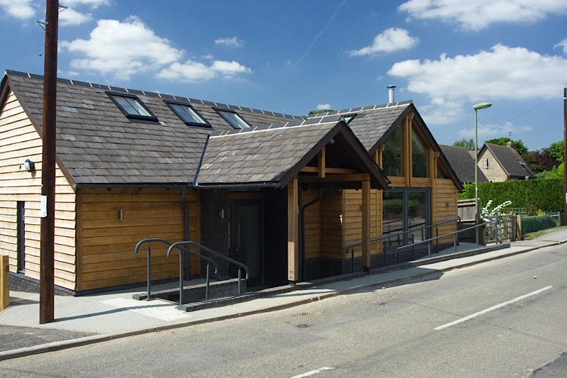 Somerton Village Hall